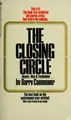 Cover image for The closing circle