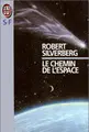 Cover image for Le chemin de l'espace