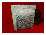 Cover image for The complete graphic works of William Blake