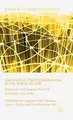 Cover image for Organizing for Coordination in the Public Sector