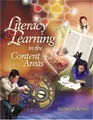 Cover image for Literacy and Learning in the Content Areas