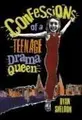 Cover image for Confessions of a Teenage Drama Queen