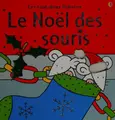 Cover image for [Le Noël des souris]