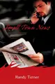Cover image for Small Town News