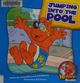Cover image for Herbie Bear gets wet