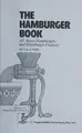 Cover image for HAMBURGER BOOK