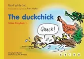 Cover image for Read Write Inc.: Set 5 Yellow: Colour Storybooks