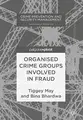Cover image for Organised Crime Groups involved in Fraud