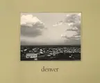Cover image for Denver