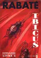 Cover image for Ibicus, tome 4