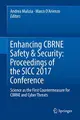 Cover image for Enhancing CBRNE Safety & Security : Proceedings of the SICC 2017 Conference