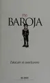 Cover image for Zalacaín el aventurero