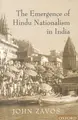 Cover image for The emergence of Hindu nationalism in India