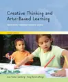Cover image for Creative Thinking and Arts-Based Learning