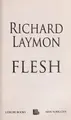 Cover image for Flesh