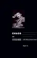 Cover image for Chaos and order in the works of Natsume Sōseki