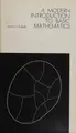 Cover image for A modern introduction to basic mathematics (Addison-Wesley series in mathematics)