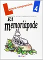 Cover image for El Memoriàpode