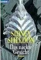 Cover image for Das nackte Gesicht. Sonderausgabe. Roman.