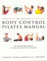 Cover image for Official Body Control Pilates Manual