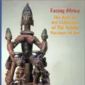 Cover image for Facing Africa