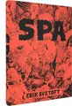 Cover image for Spa