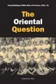 Cover image for The Oriental question