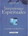 Cover image for Inversiones espirituales