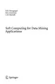 Cover image for Soft computing for data mining applications
