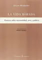 Cover image for La vida robada