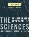 Cover image for Study Guide to accompany The Sciences