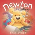 Cover image for Newton and the Big Mess