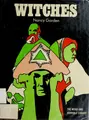 Cover image for Witches