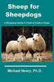 Cover image for Sheep for Sheepdogs