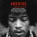 Cover image for Archive - Henry Diltz