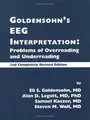 Cover image for Goldensohn's EEG Interpretation