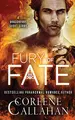 Cover image for Fury of Fate