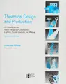 Cover image for Theatrical design and production