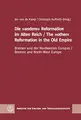 Cover image for Die Andere Reformation Im Alten Reich / The Other Reformation in the Old Empire