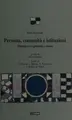 Cover image for Persona, comunità e istituzioni