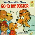 Cover image for The  Berenstain bears go to the doctor