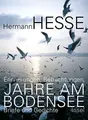 Cover image for Jahre am Bodensee
