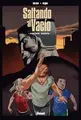 Cover image for Saltando al vacío 4
