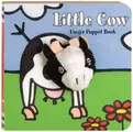 Cover image for Little Cow