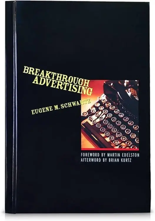 Breakthrough Advertising | Reading Length