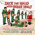 Cover image for Deck the halls with Buddy Holly