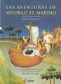Cover image for Las Aventuras De Sinbad El Marino