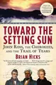 Cover image for Toward the Setting Sun