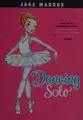 Cover image for Dancing Solo