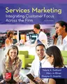 Cover image for Services Marketing